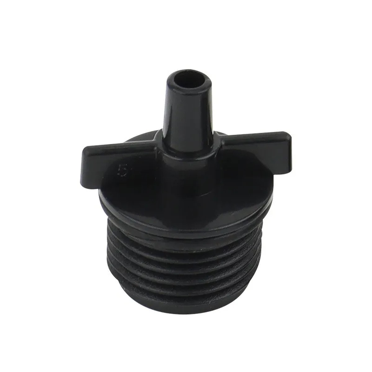 Adaptador Conector 1/2" para Irrigação e Pulverização