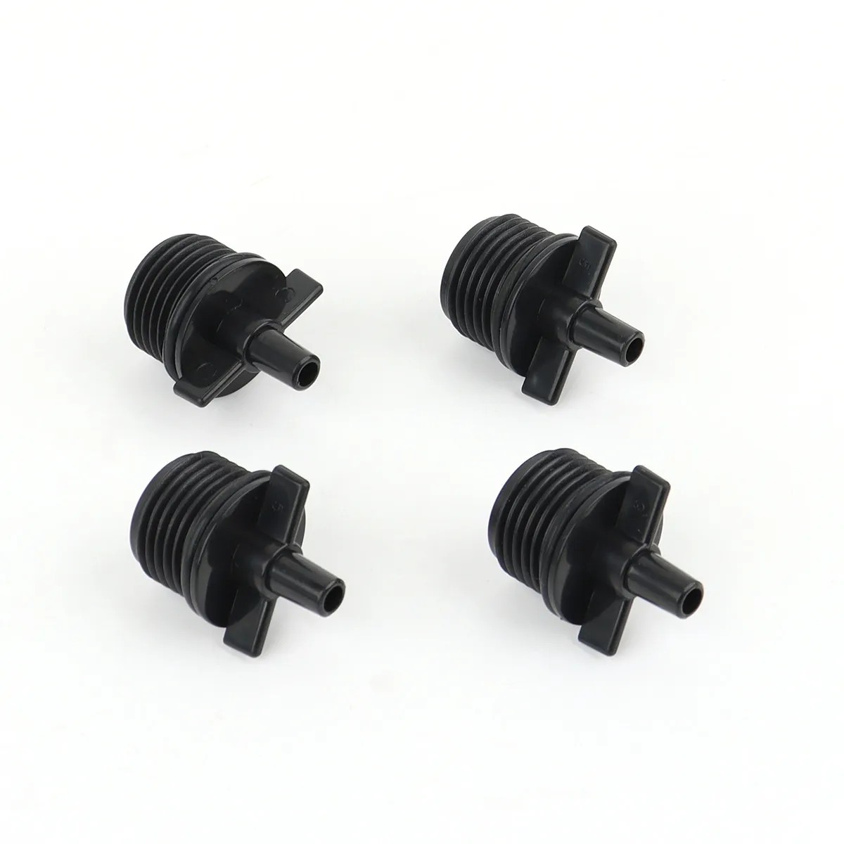 Adaptador Conector 1/2" para Irrigação e Pulverização