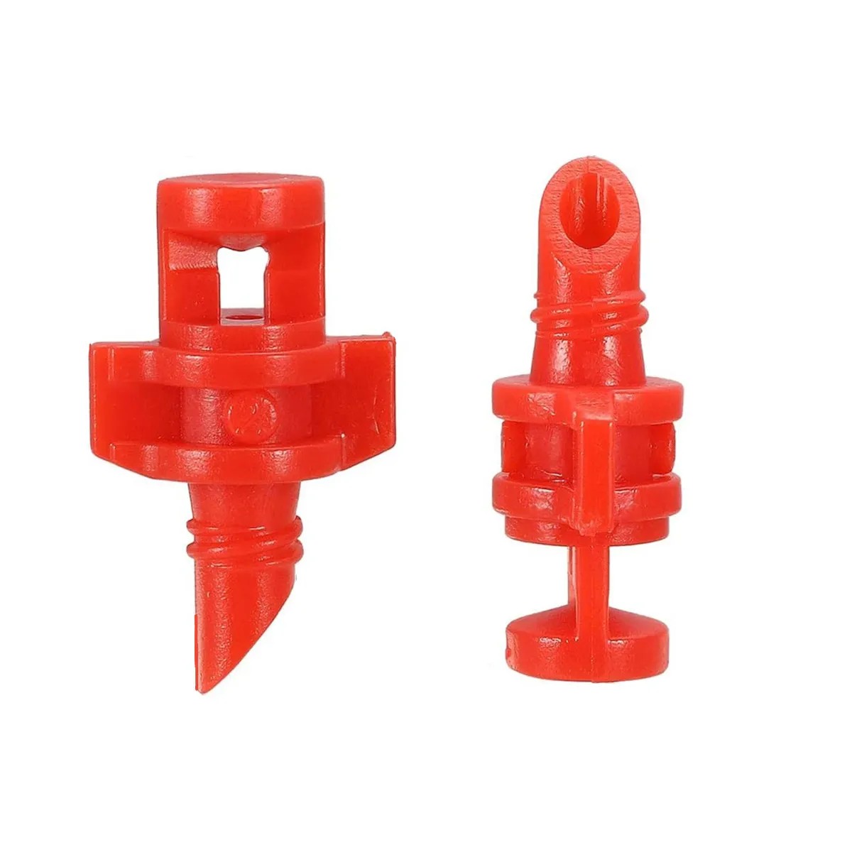 Micro Aspersor Spray Irrigação 360°