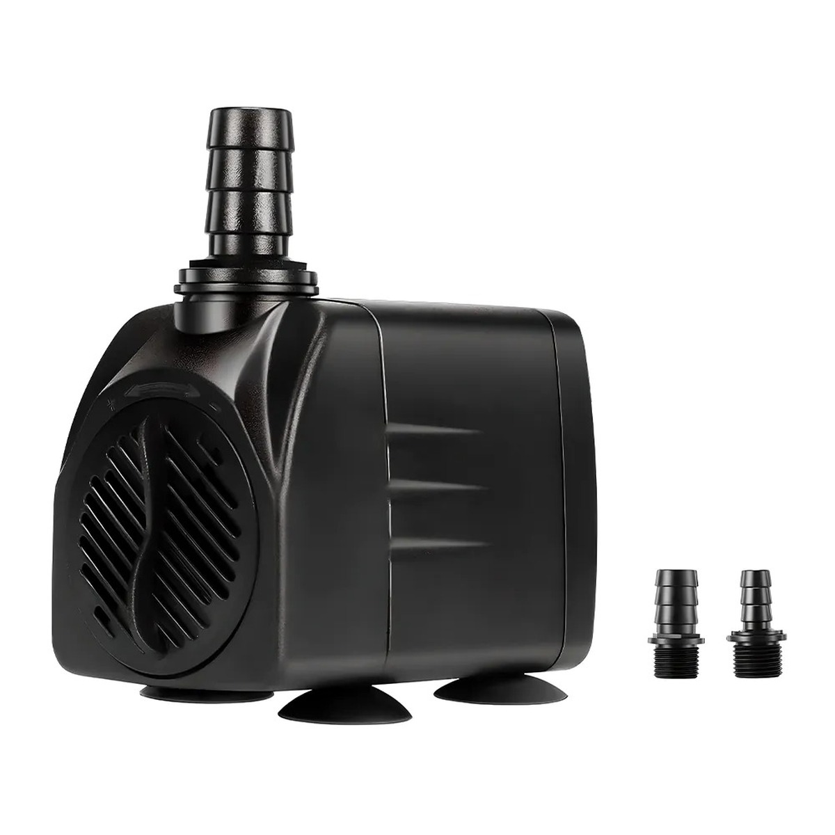 Bomba Submersa Krematek G2 1200L/h Ajustável
