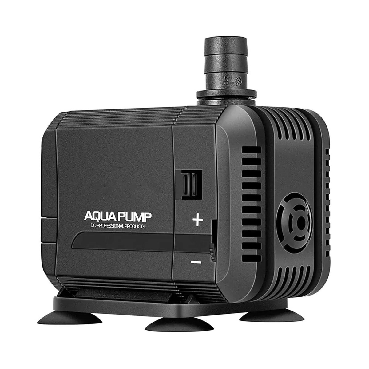 Bomba Submersa Krematek G3 1500L/h Ajustável