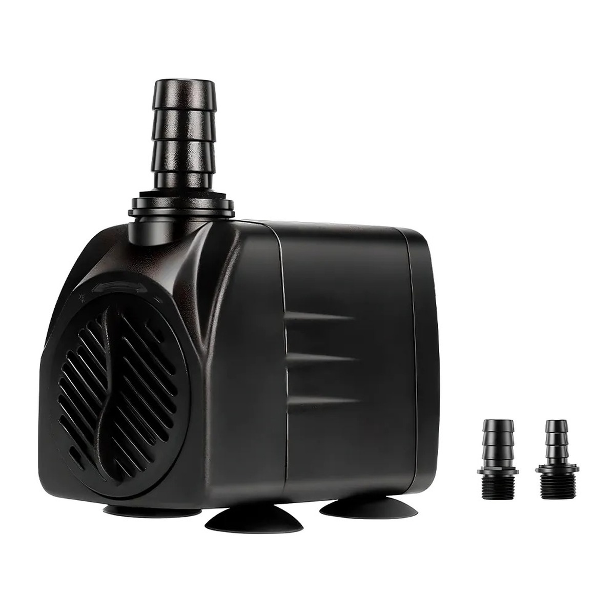 Bomba Submersa Krematek G1 800L/h Ajustável