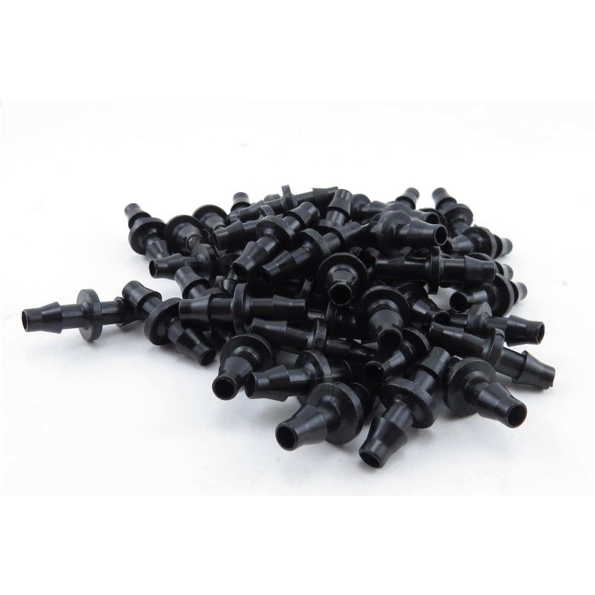 Conector Emenda Microtubo 4/7mm
