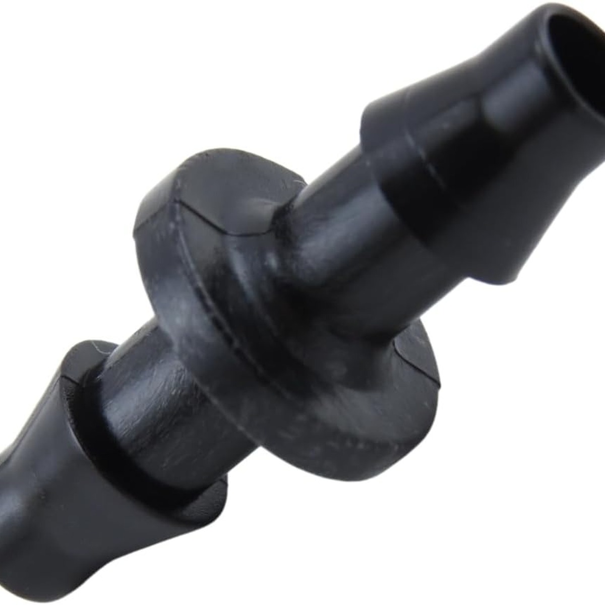 Conector Emenda Microtubo 4/7mm