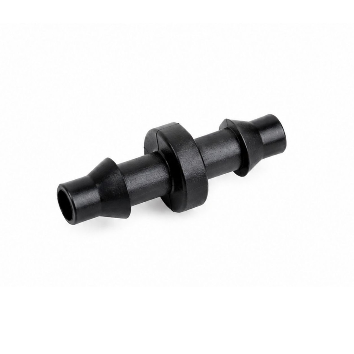 Conector Emenda Microtubo 4/7mm