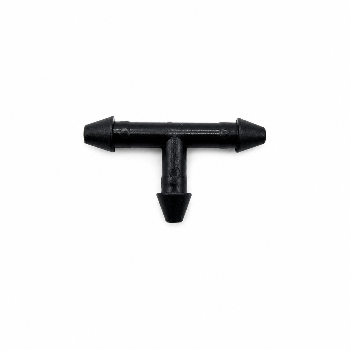 Conector T Microtubo 3/5mm - 3 Saídas