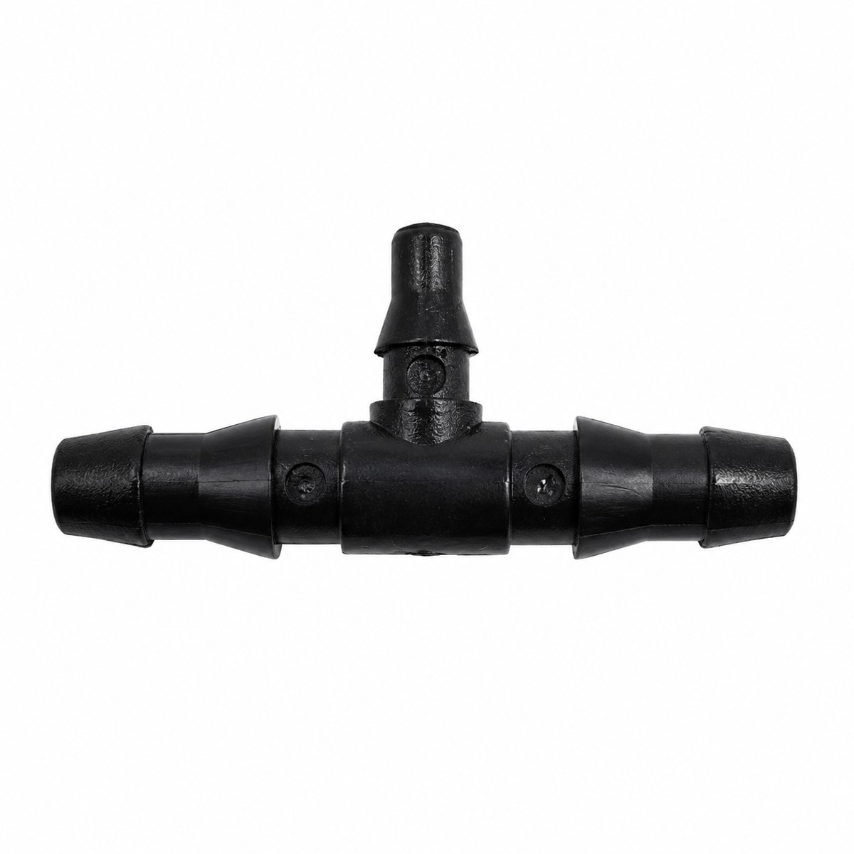 Conector T Conversor Microtubo 4/7mm x 3/5mm