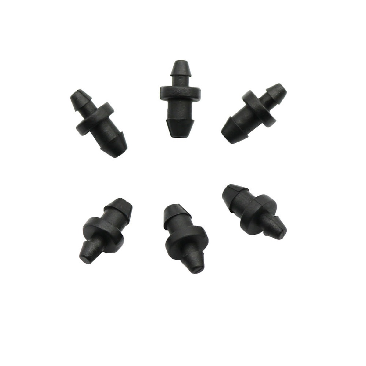 Tampão Fim de Linha Microtubo 4/7mm 3/5mm