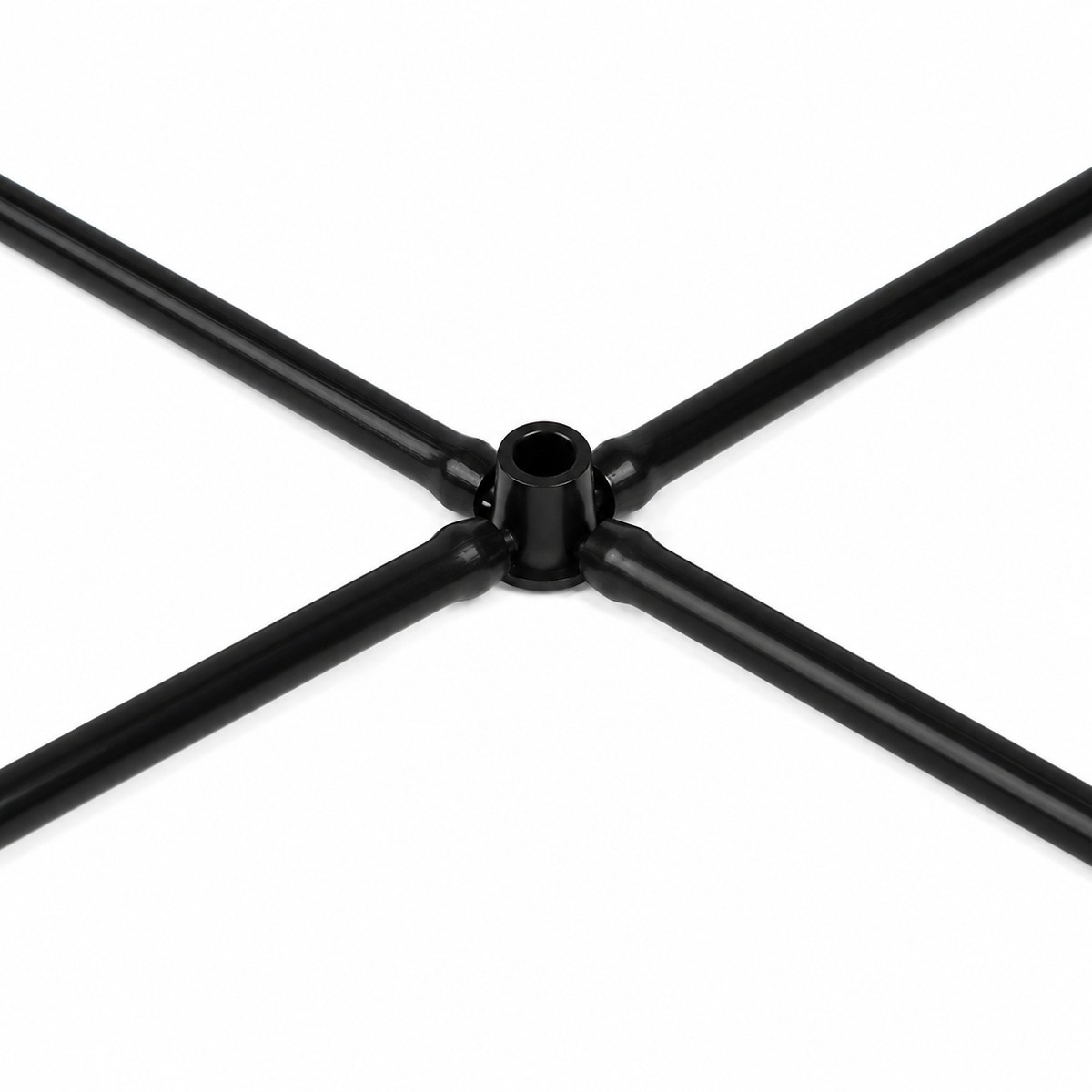 Microtubo Flexível PE 3/5mm - 1 Metro