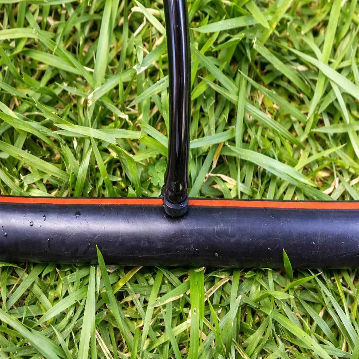 Microtubo Flexível PE 4/6mm - 5 Metros