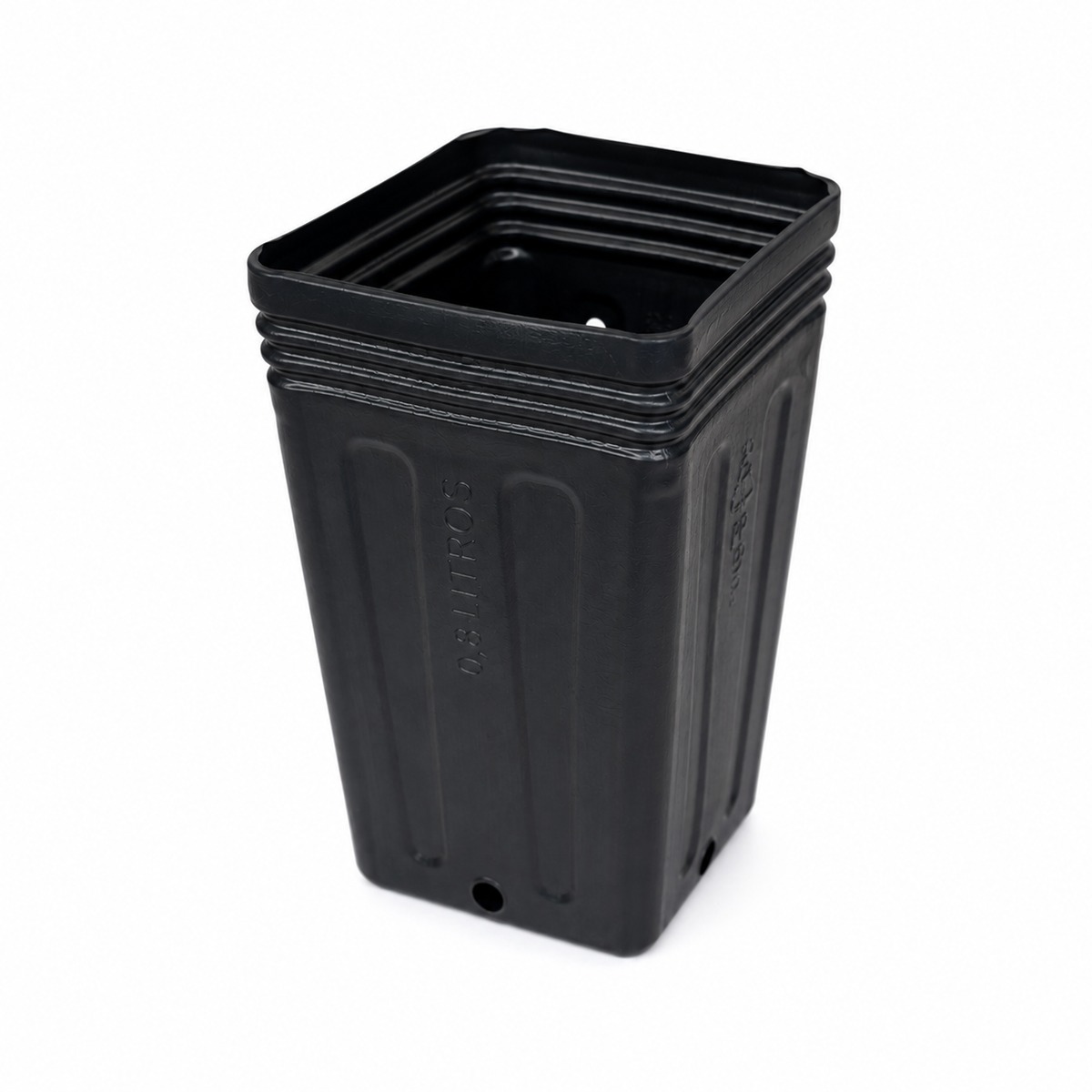 Vaso Flexível 0,8L Nutriplan