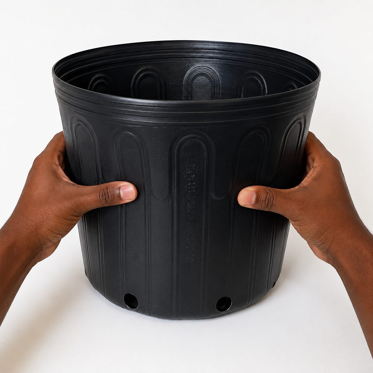 Vaso Flexível 11L Nutriplan