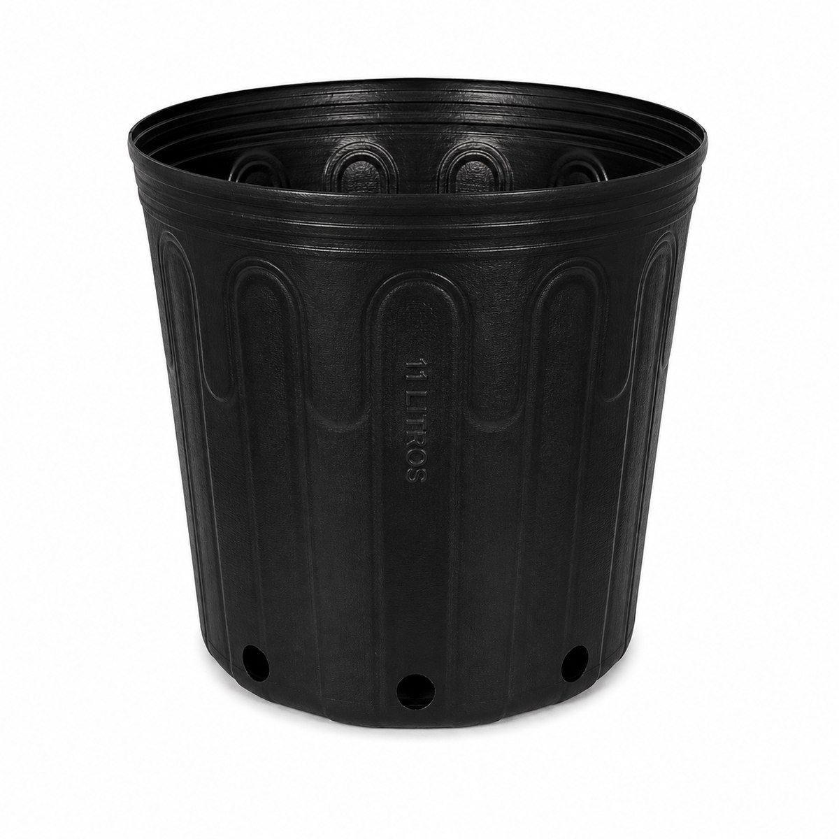 Vaso Flexível 11L Nutriplan