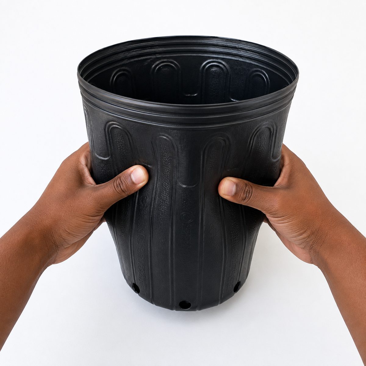 Vaso Flexível 13,6L Nutriplan