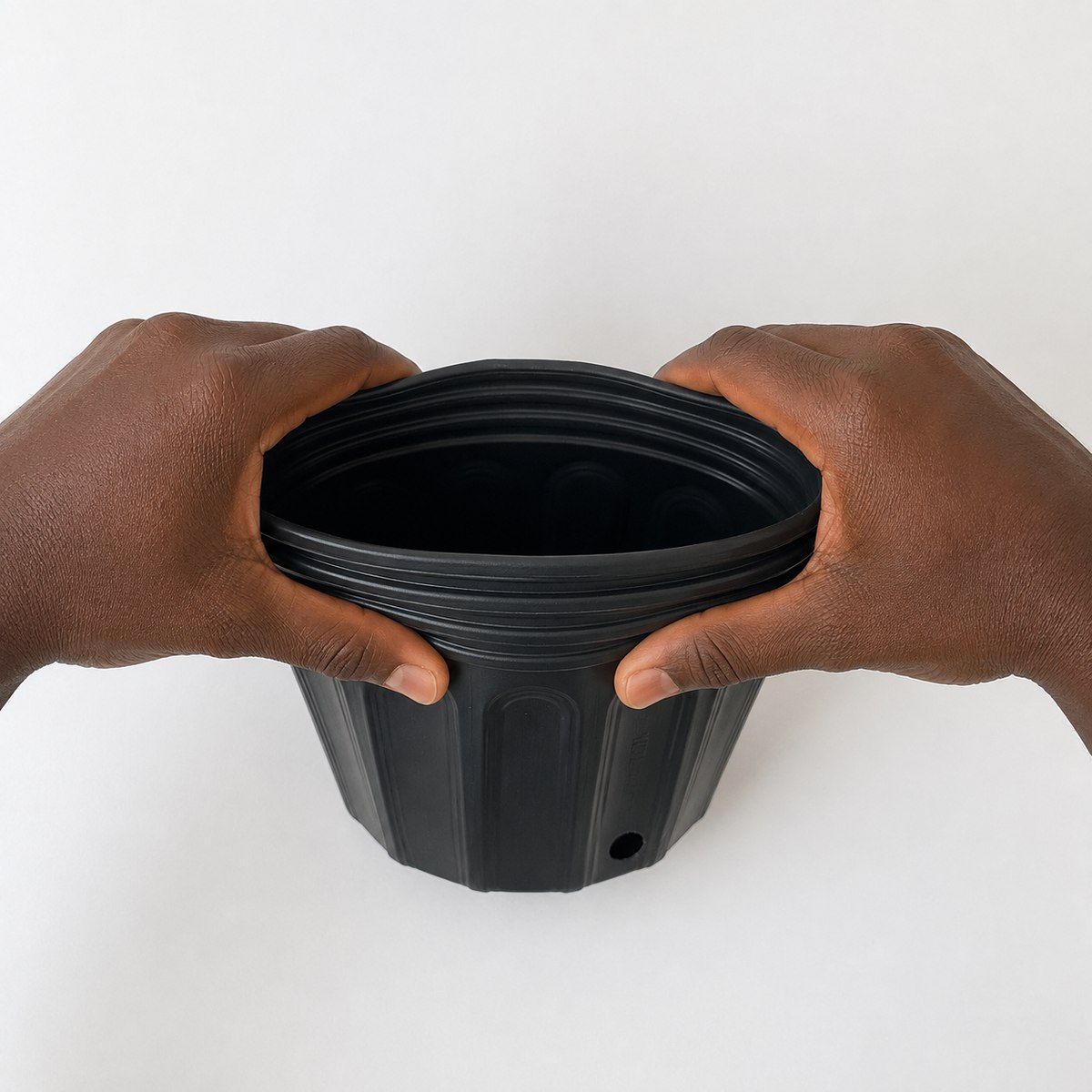 Vaso Flexível 3,6L Nutriplan