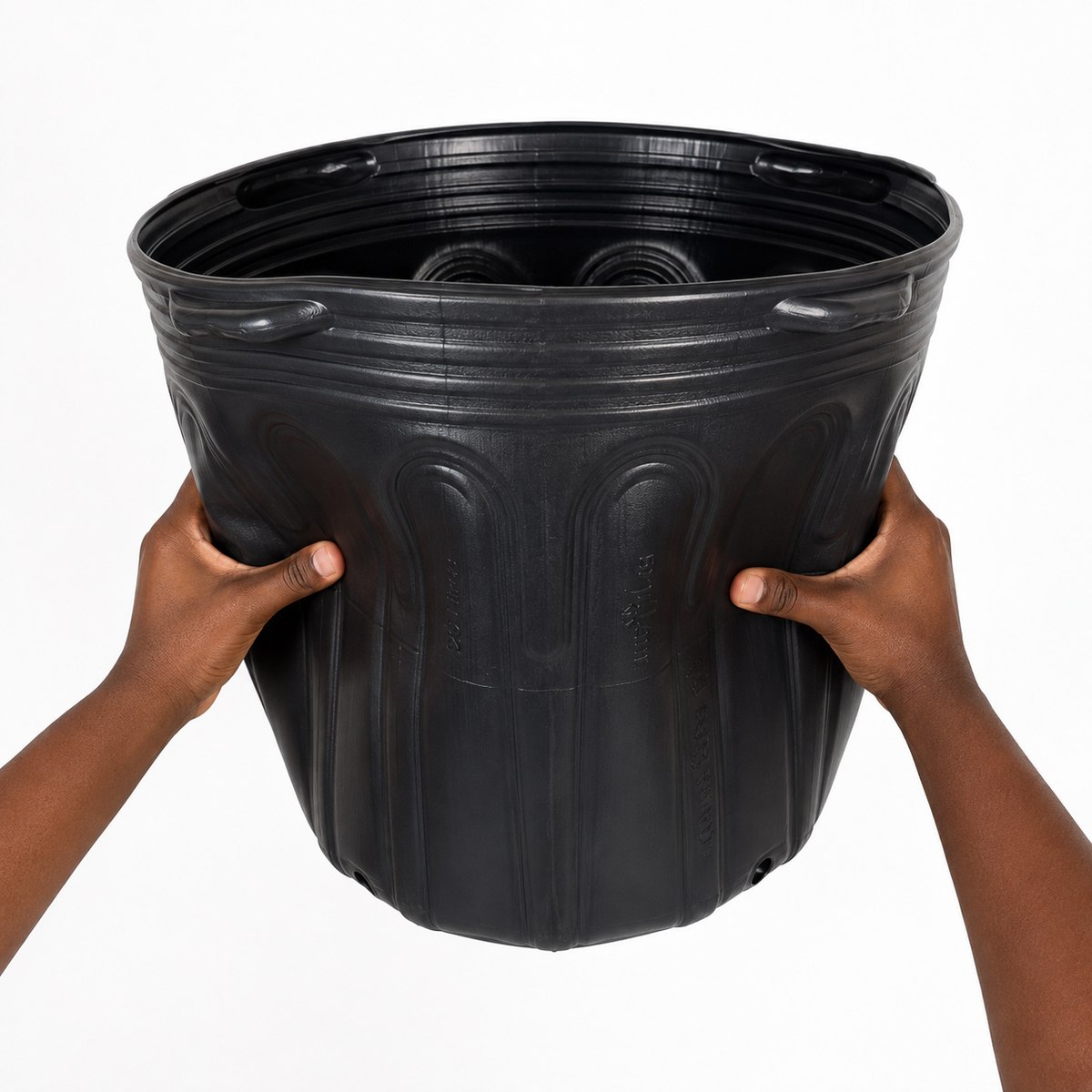 Vaso Flexível 50L Nutriplan