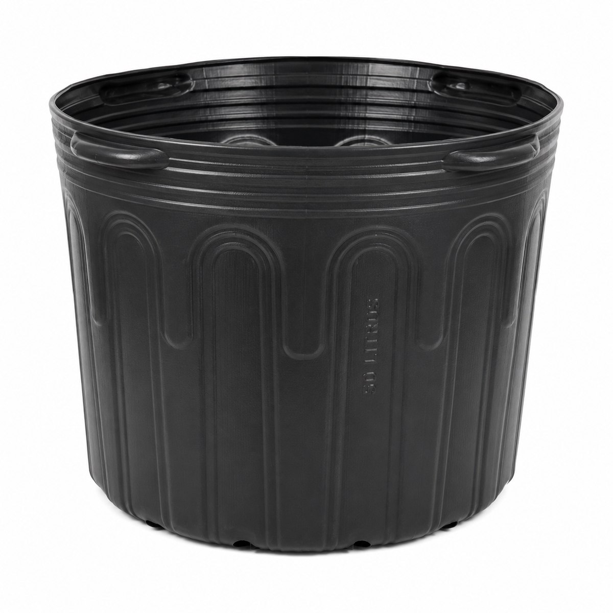 Vaso Flexível 50L Nutriplan