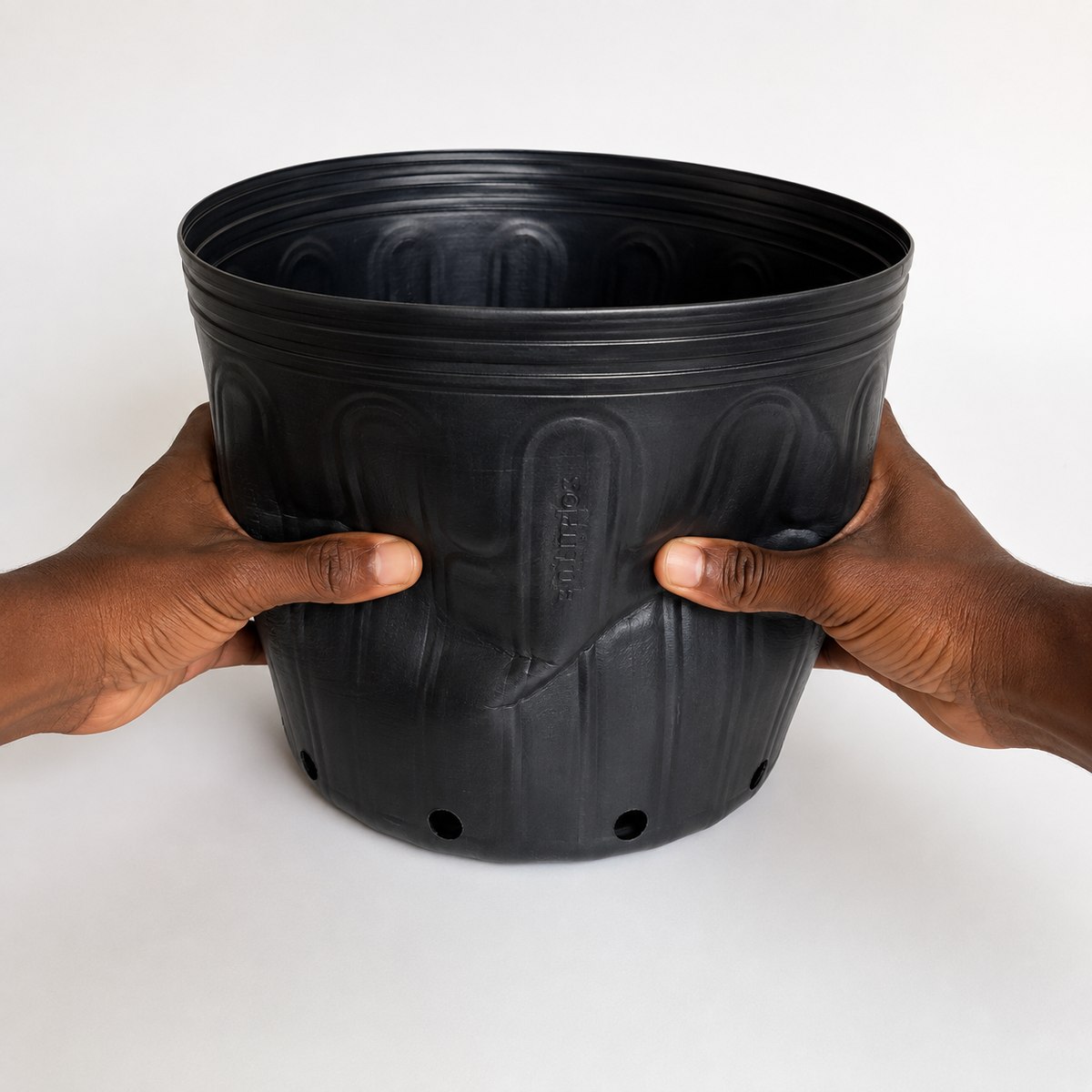 Vaso Flexível 8L Nutriplan