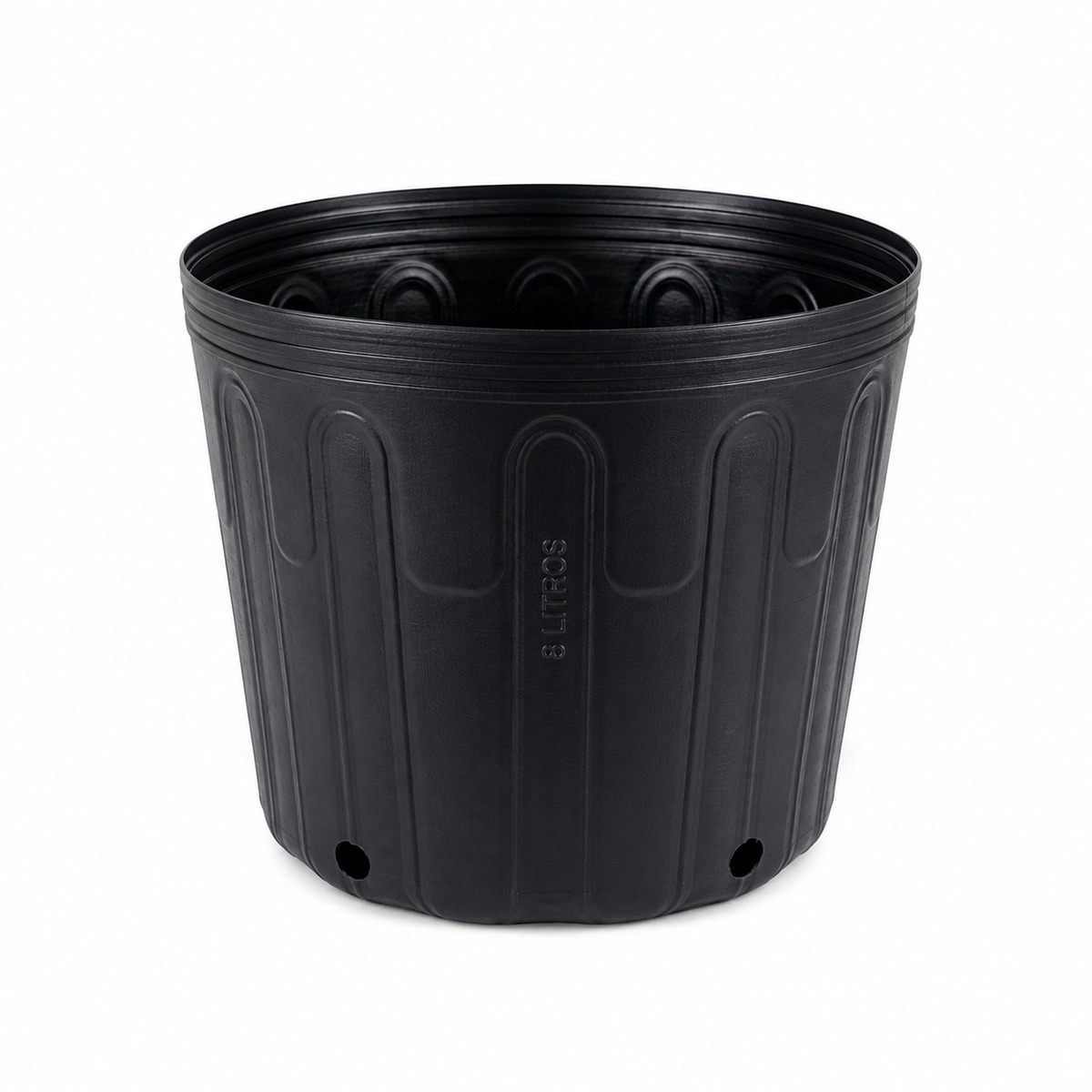 Vaso Flexível 8L Nutriplan