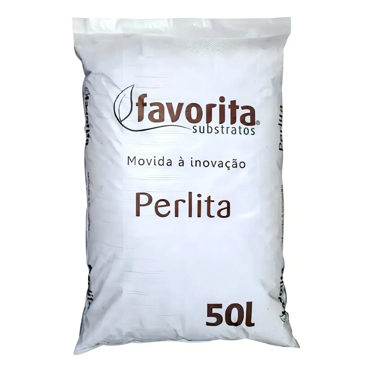 Perlita Expandida 50L Favorita